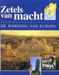 Wim Blockmans 59141, Marike Verschoor 59142, William Oostendorp 59143 - Zetels van macht