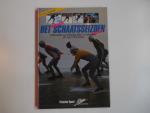 Van Gelderen, Jan (red.) - Het fantastische schaatsseizoen 1984-1985, verslagen, achtergronden, interviews en alle uitslagen