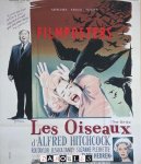 Glerum - Filmposters, affiches, stills foto's / Design 1840 - 1990. Veilingnummer 151