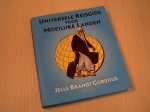 Brandt Corstius, Jelle - Universele reisgids voor moeilijke landen