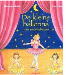 Loibl, Marianne en Suetens, Clara - De kleine ballerina - mijn eerste balletboek