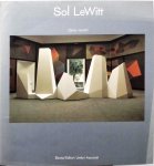 Sol LeWitt - Sol LeWitt: opere recenti, pyramids, complex forms, e folding screens