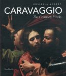 Rossella Vodret - Caravaggio