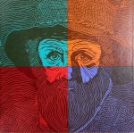 ABELS, PAUL H.A.M. - Door den druck alle de wereldt ghemeen maken.