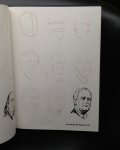Ames, Lee J. - Draw 50 Famous Faces