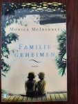 Monica Mclnerney - Familie geheimen