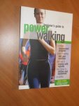 Meakin, Janice - Beginner's Guide to Power Walking