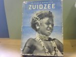 Bernatzik Dr Hugo A. - Zuidzee, unieke tochten o.a Salomonseilanden/Oostelijk Nieuw-Guinea