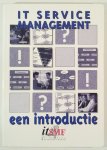 Brinkman, Aad - IT service management - Een introductie