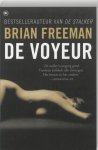 B. Freeman - De voyeur