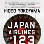 Yokoyama, Hideo - Japan Airlines nr. 123