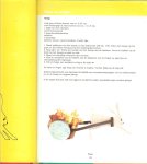 Soeteman, Geny  Illustraties van  Ronald Hoeben . - Kindertraktaties / voor feesten, op school en thuis