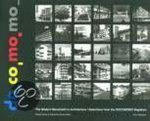 Catherine Cooke - The modern movement in architecture: selections from the DOCOMOMO registers