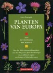 GODET, Jean-Denis - Godet  Plantengids. Planten van Europa- zien determineren bescherwen