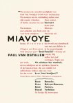 Koen Peeters, Pascal Verbeken, Peter Holvoet-Hanssen, Koen Broucke - Miavoye op bedevaart naar Paul van Ostaijen