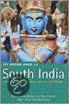 David Abram, Nick Edwards - South India: Rough Guide 2001 (2ed)