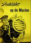 KM - Zoeklicht op de Marine