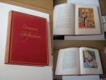 Casanova, Gionanni; Henri Borel - Giovanni Casanova's Liefdes-avonturen  naar de oorspronkelijke [Franse] uitgave bewerkt en van eene inleiding voorzien door Henri Borel ; [20] illustraties van Fernand Schultz Wettel