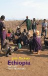 John Markakis - Ethiopia The Last Two Frontiers