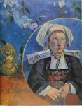 Walther, Ingo F. - Paul Gauguin : 1848-1903 : schilderijen van een verschoppeling