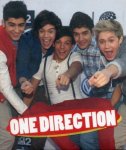 Raso, Anne M. - One Direction