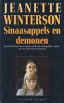 Winterson, J. - Sinaasappels en demonen / druk 1