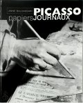 Anne Baldassari 34007, Pablo Picasso 11790 - Picasso, papiers, journaux