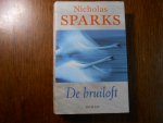 Sparks Nicholas - De bruiloft