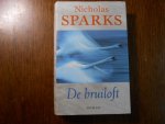 Sparks Nicholas - De bruiloft Sparks Nicholas - De bruiloft