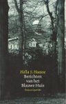 Haasse, Hella S. - Berichten van het Blauwe Huis