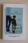 Lisa Scottoline - Look Again