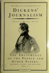 Charles Dickens - Dickens' Journalism Volume II 'The Amusements of the People' and Other Papers: Reports, Essays and Reviews