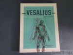 Vanpaemel Geert - Vesalius. Het lichaam in beeld.