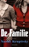 Naomi Krupitsky - De Familie