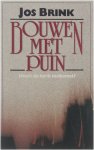 Jos Brink - Bouwen met puin