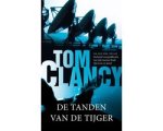 Tom Clancy - De tanden van de tijger Tom Clancy - De tanden van de tijger