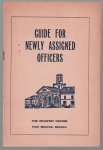 n.n - guide for newly assigned officers