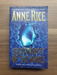 Rice, Anne - Servant Of The Bones
