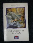 Lagrou, Patrick - Het monster uit de diepte