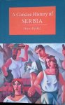 Djokić, Dejan - A Concise History of Serbia Djokić, Dejan - A Concise History of Serbia