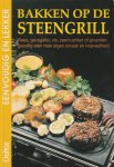 Rosemarie Donhauser - Bakken op de steengrill