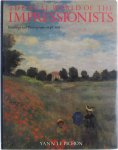 Le Pichon Yann - The Real World of the Impressionists. Paintings and Photographs 1848-1918