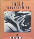 Ulli Steltzer, Robert Davidson - Eagle Transforming. The art of Robert Davidson