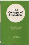 Peter, RS a.o. - The concept of education