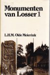 LHM Olde Meierink - Monumenten van Losser 1
