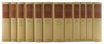 Madeline House 162299, Graham Storey 162300, Kathleen Tillotson 162301 - The Letters of Charles Dickens - 12 volumes complete The Pilgrim Edition