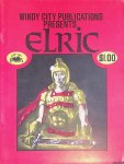 Grant, Steven & John Adkins Richardson - Windy City Publications Presents: Elric