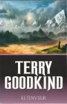 Goodkind, Terry - De Wetten van de Magie 9 : Ketenvuur