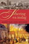 Anne van der Meiden - Schering en inslag