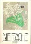 Mrazek, Wilhelm (inleiding) - Die Flache Band I/2